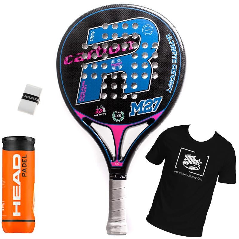 Pala Royal Padel M27 Woman 2019 Pala Royal Padel M27 Woman 2019