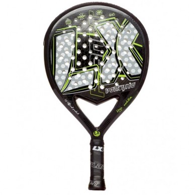 Pala LX Valkyria High Evolution 2019