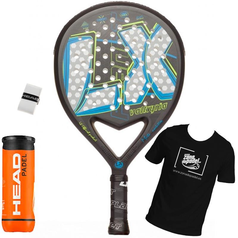 Pala lX Valkyria Mate Evolution 2019 Pala lX Valkyria Mate Evolution 2019