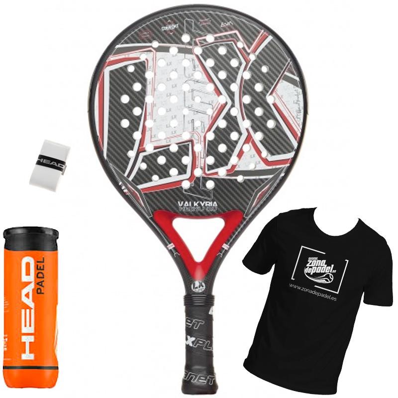 Pala Valkyria Retro 5.0 2019 Pala Valkyria Retro 5.0 2019