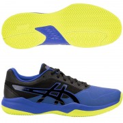 Zapatillas Asics Gel Game 7 Black / Blue 2019
