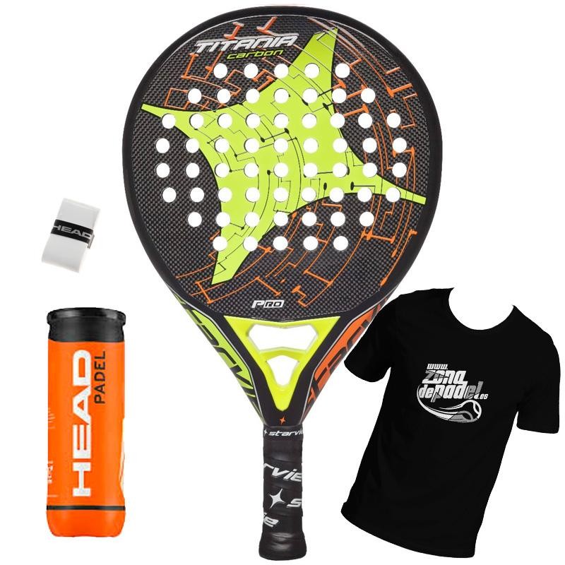 Pala Star Vie Titania Pro 2019 Pala Star Vie Titania Pro 2019