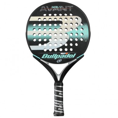 Pala Bullpadel K3 Woman 2019