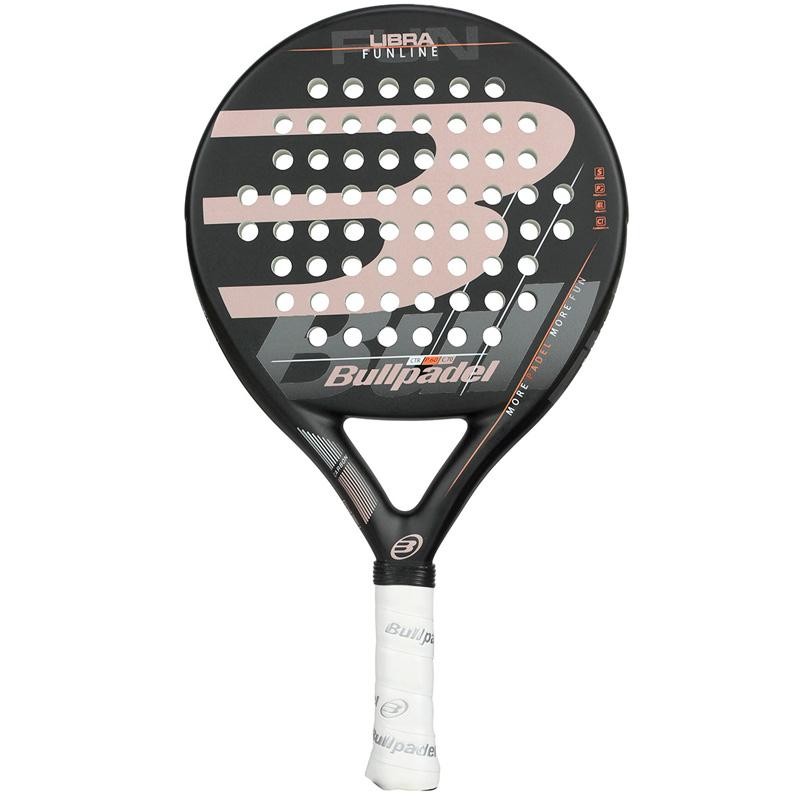 Pala Bullpadel Libra 2019 Pala Bullpadel Libra 2019