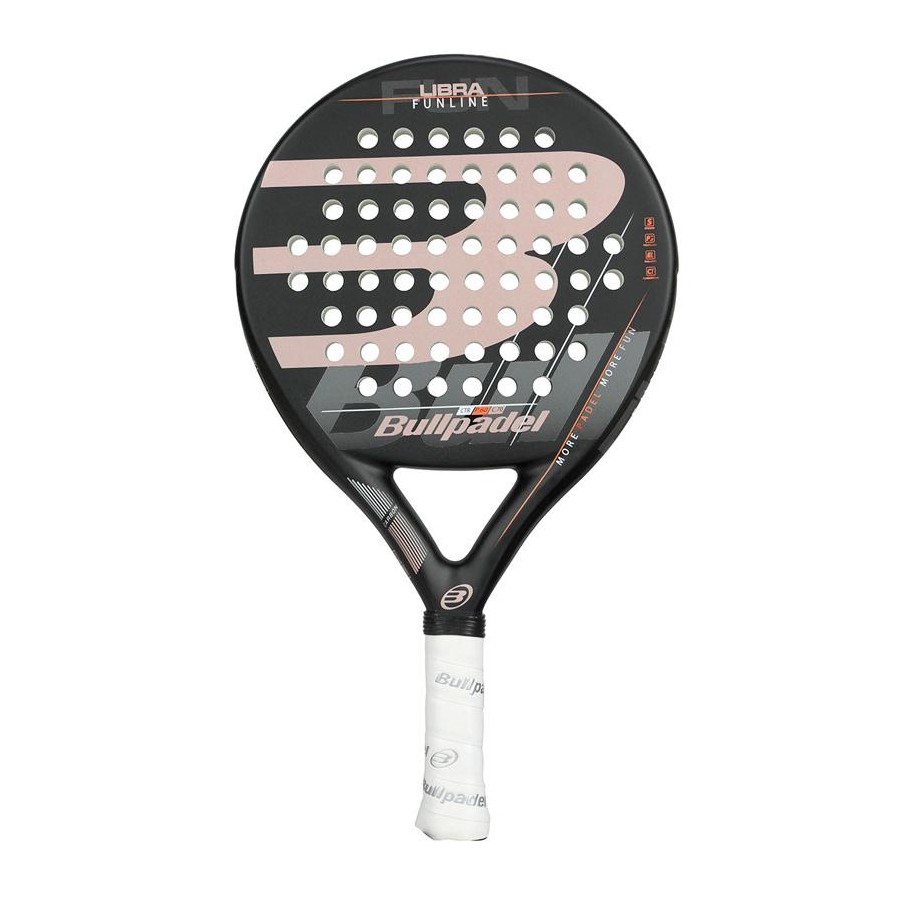 Pala Bullpadel Libra 2019