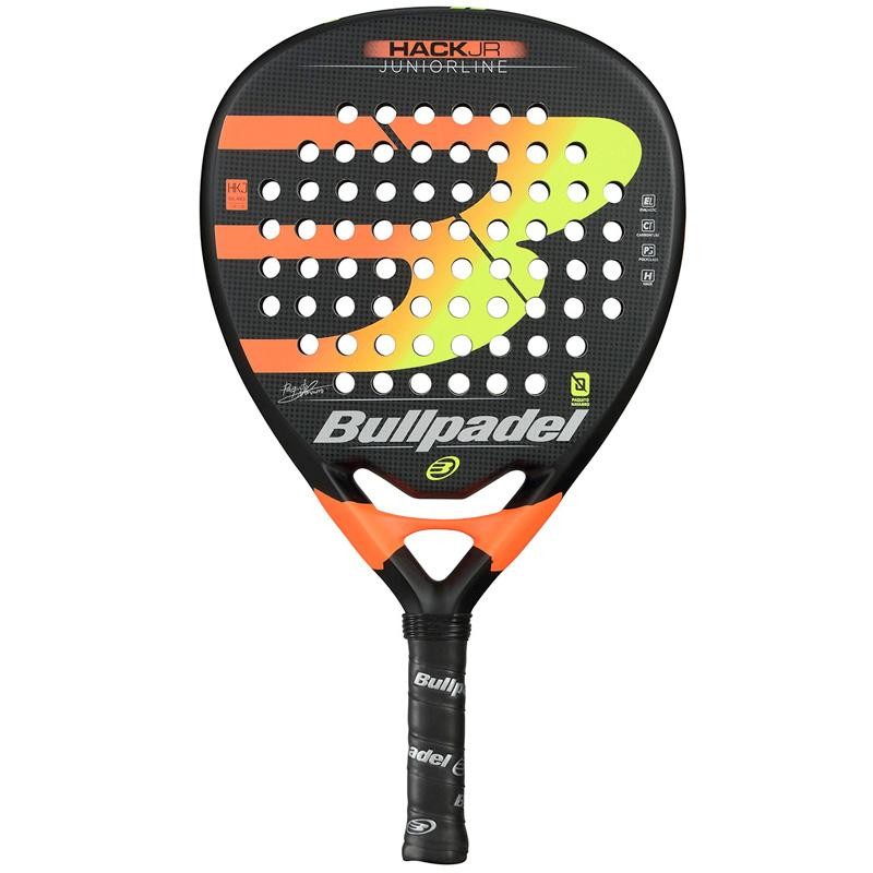 Pala Bullpadel Hack Junior 2019 Pala Bullpadel Hack Junior 2019
