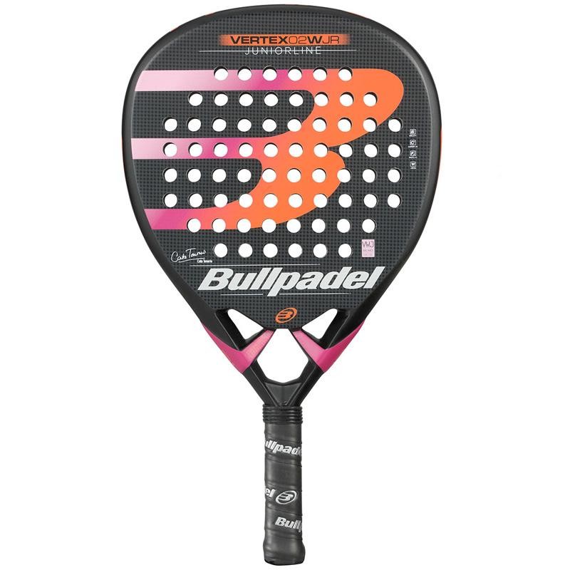 Pala Bullpadel Vertex 2 Woman Junior 2019 Pala Bullpadel Vertex 2 Woman Junior 2019