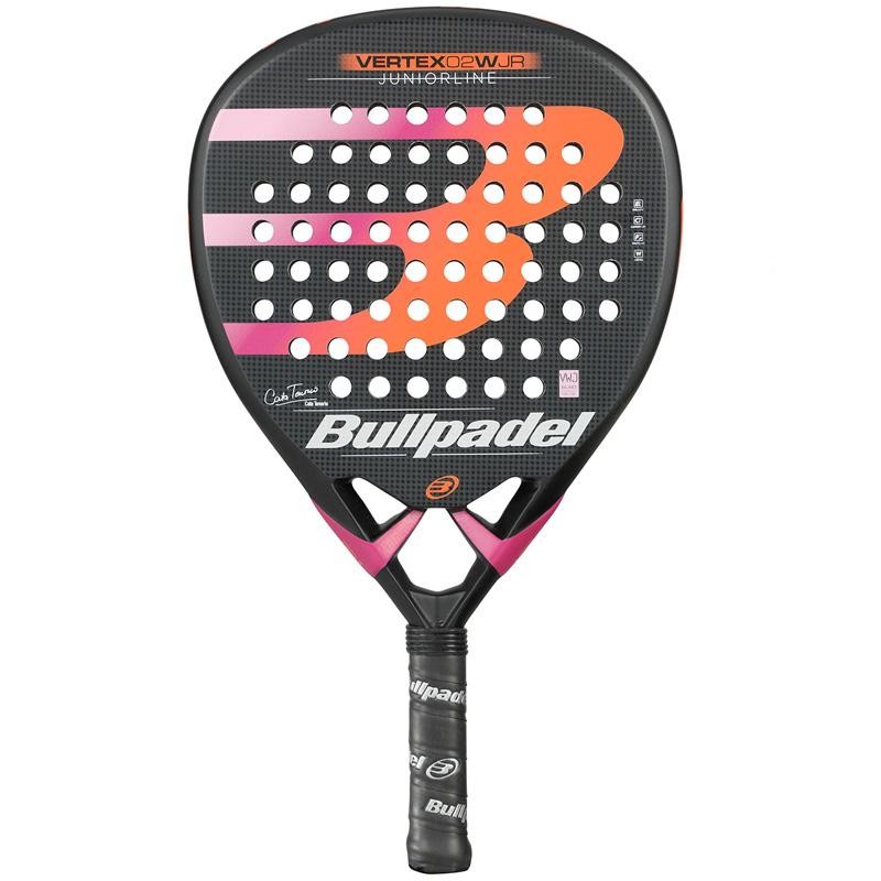 Impotencia abeja Instituto Pala Bullpadel Vertex 2 Woman Junior 2019 - Zona de Padel