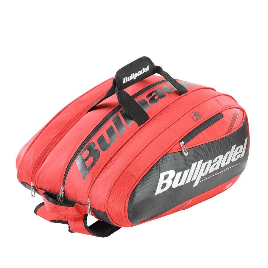 Paletero Bullpadel BPP-19002 Rojo 2019