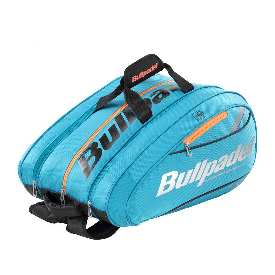 Paletero Bullpadel BPP-19002 Azul Real 2019