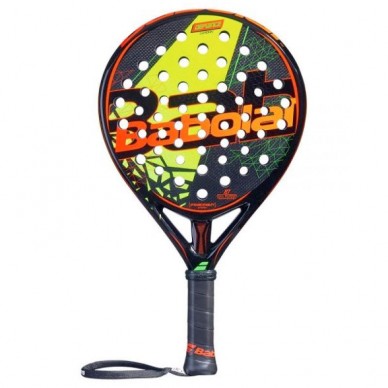 Pala Babolat Defiance Carbon 2019