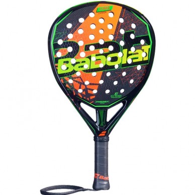 Pala Babolat Viper Carbon 2019