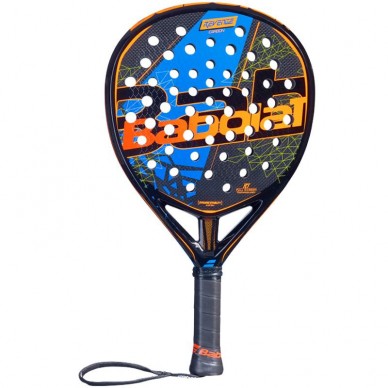 Pala Babolat Revenge Carbon 2019