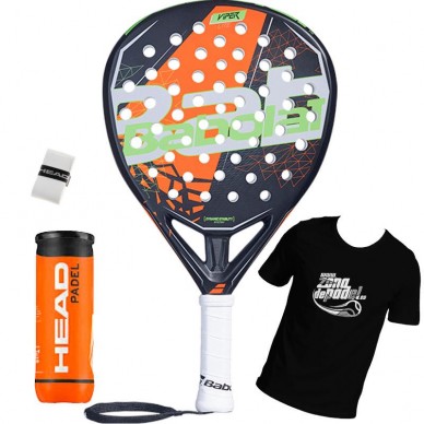 Pala Babolat Viper Lite 2019