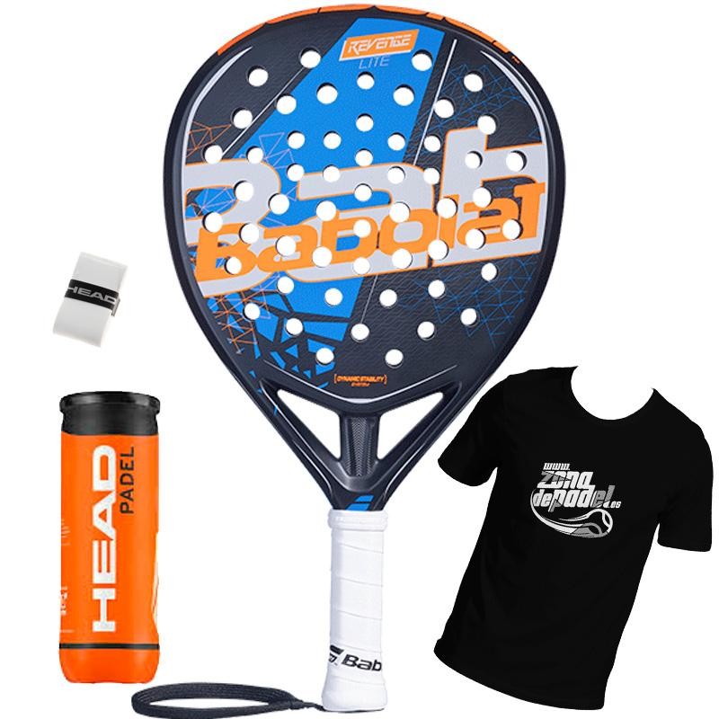 Pala Babolat Revenge Lite 2019 Pala Babolat Revenge Lite 2019
