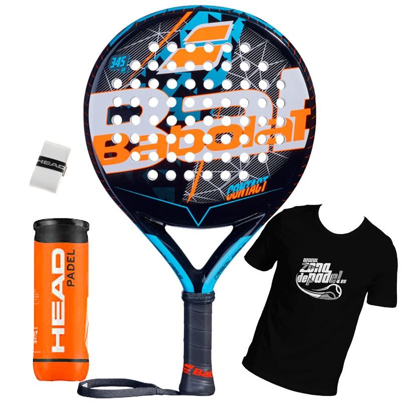 Pala Babolat Contact 2019 Pala Babolat Contact 2019