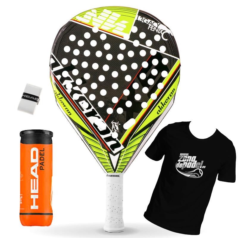 Pala Akkeron Fenix Legacy Carbon X9 2019 Pala Akkeron Fenix Legacy Carbon X9 2019