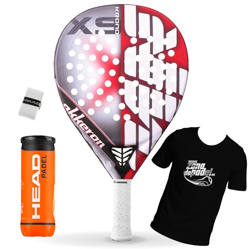 Pala Akkeron Kronos R X9 2019 Pala Akkeron Kronos R X9 2019