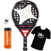 Pala Star Vie Raptor Pro 2019