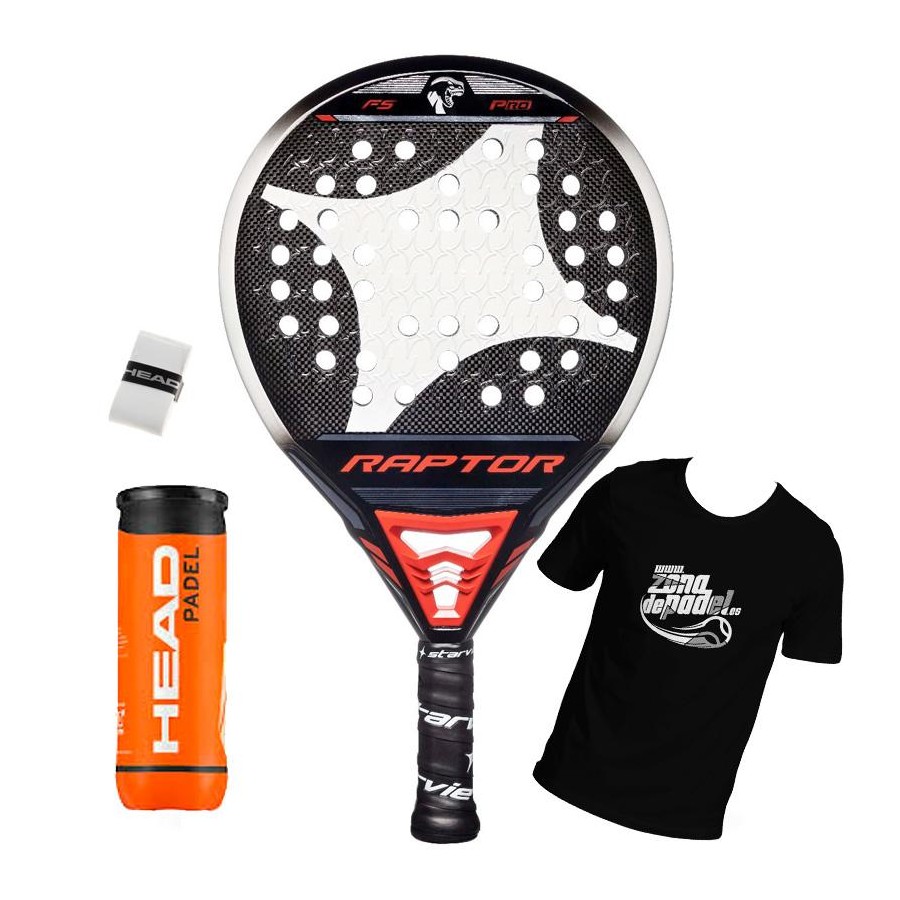 Pala Star Vie Raptor Pro 2019