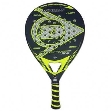 Pala Dunlop Pulsar Yellow 2.2 2019