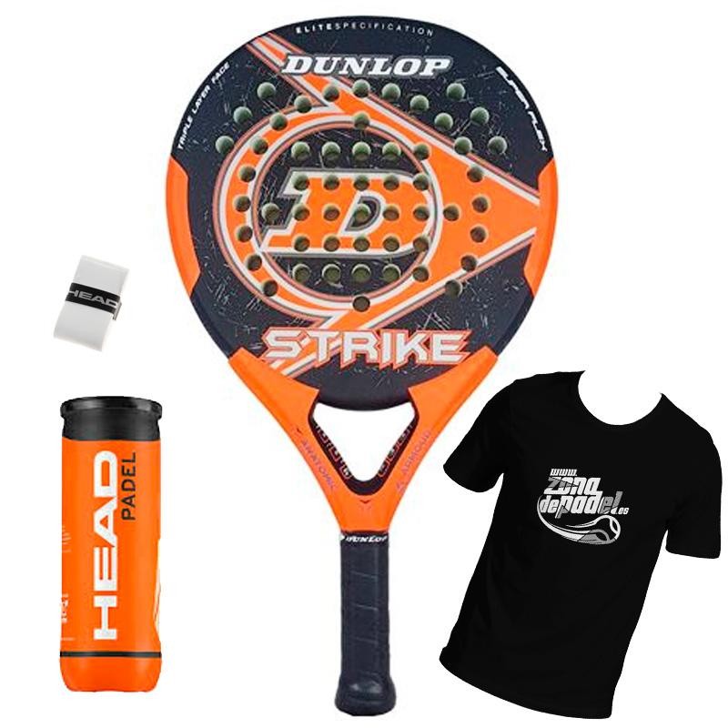 Pala Dunlop Strike Orange 2019