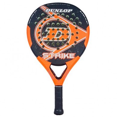 Pala Dunlop Strike Orange 2019