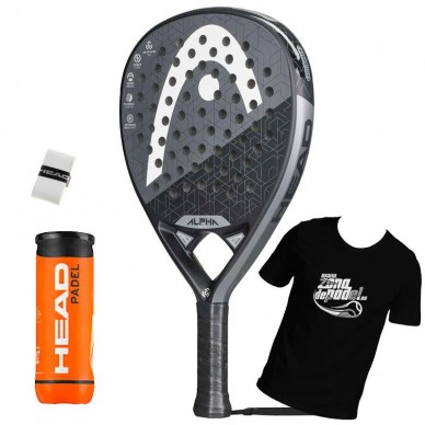 Head Graphene Alpha Elite