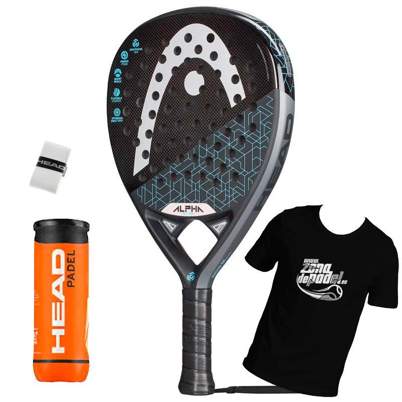 Pala Head Alpha Motion 2019 Pala Head Alpha Motion 2019