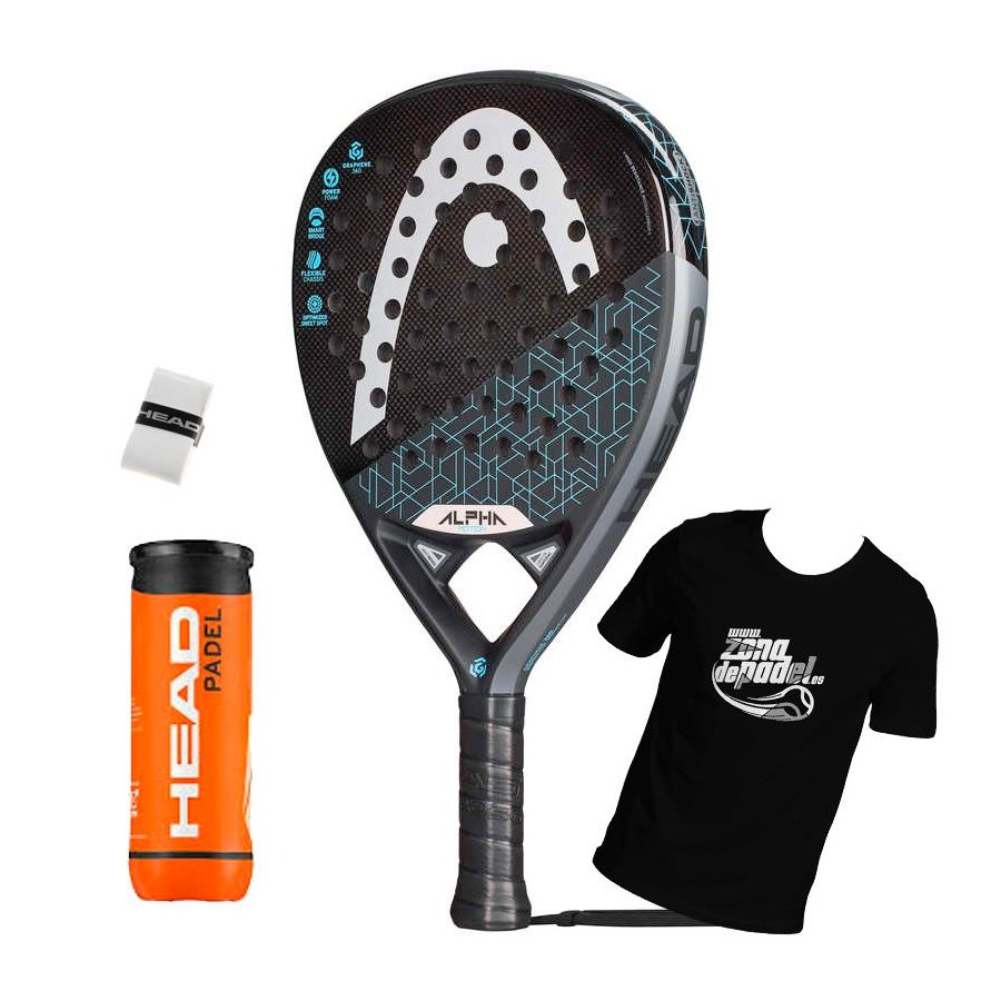 Pala Head Alpha Motion 2019