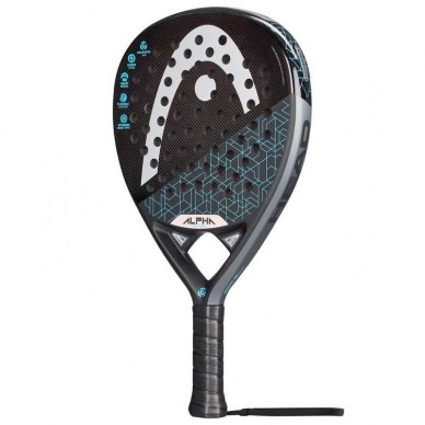 Pala Head Alpha Motion 2019