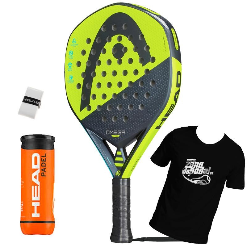 Pala Head Gamma Pro 2019 Pala Head Gamma Pro 2019