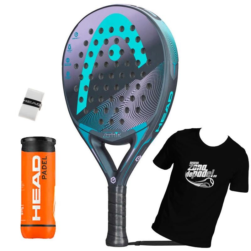 Pala Head Zephyr 2019 Pala Head Zephyr 2019