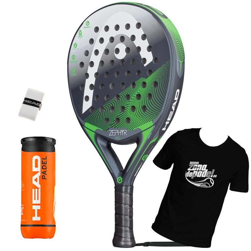 Pala hEAD Zephyr Ultra Light 2019 Pala hEAD Zephyr Ultra Light 2019