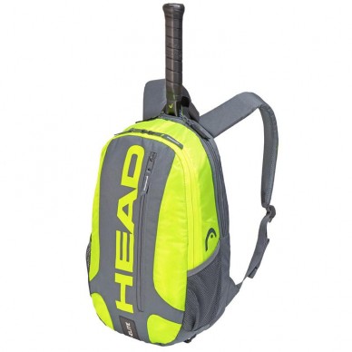 Mochila Head Elite Backpack Verde 2019