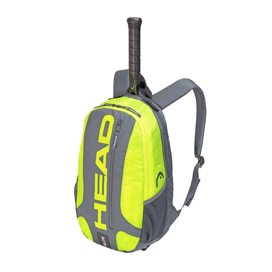 Mochila Head Elite Backpack Verde 2019