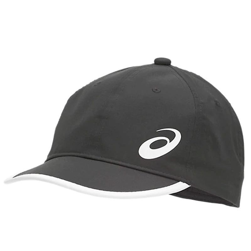 Gorra Asics Performance Cap Black 2019 Gorra Asics Performance Cap Black 2019