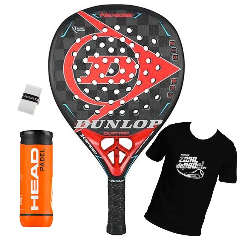 Pala Dunlop Nemesis G1 2019