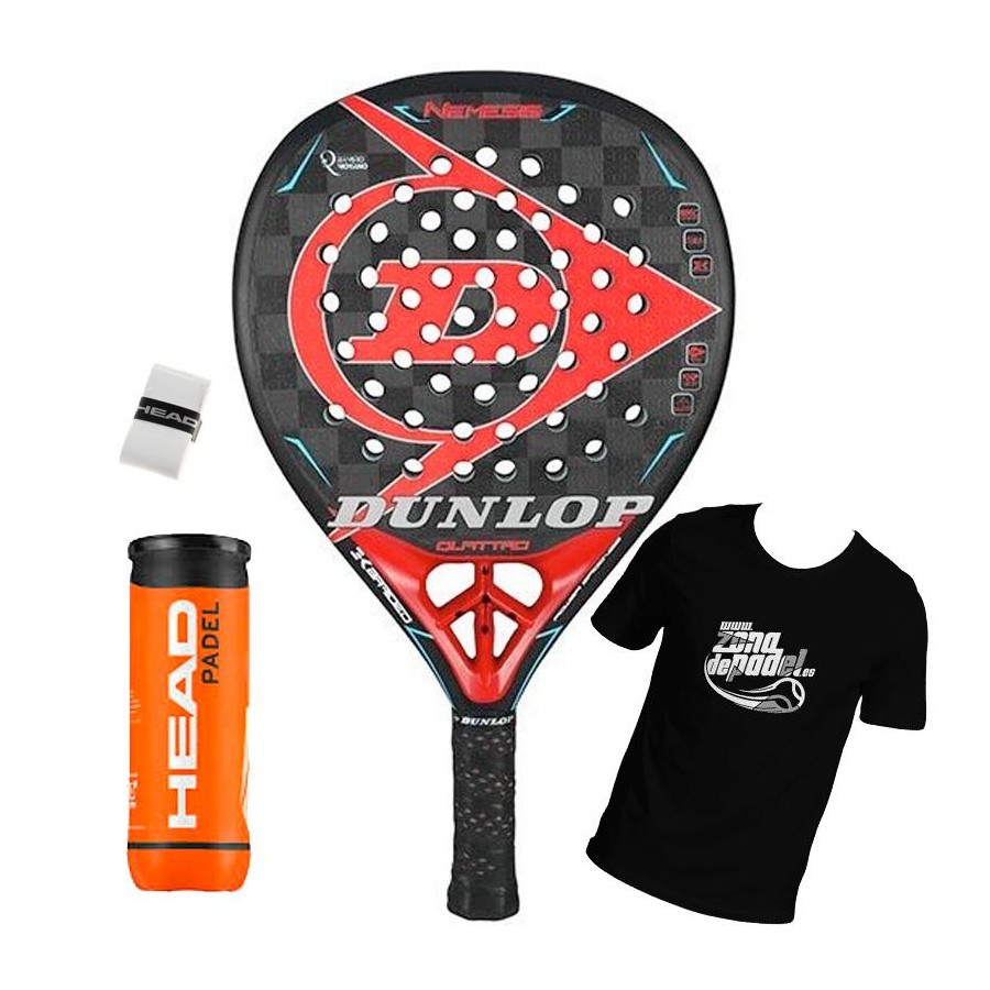 Pala Dunlop Nemesis G1 2019