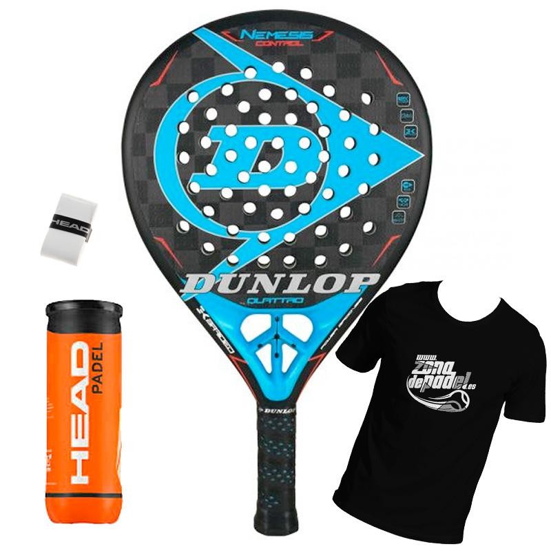 Pala Dunlop Nemesis Control G1 2019 Pala Dunlop Nemesis Control G1 2019