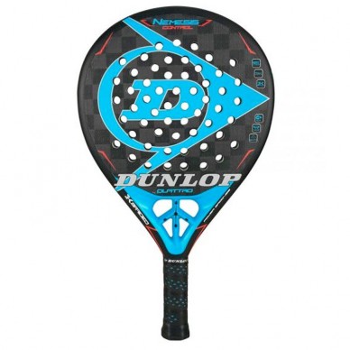 Pala Dunlop Nemesis Control G1 2019