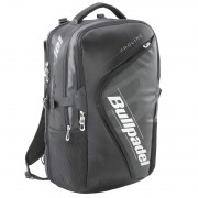 Mochila Bullpadel Pro Backpack BPP-19003 Negra 2019
