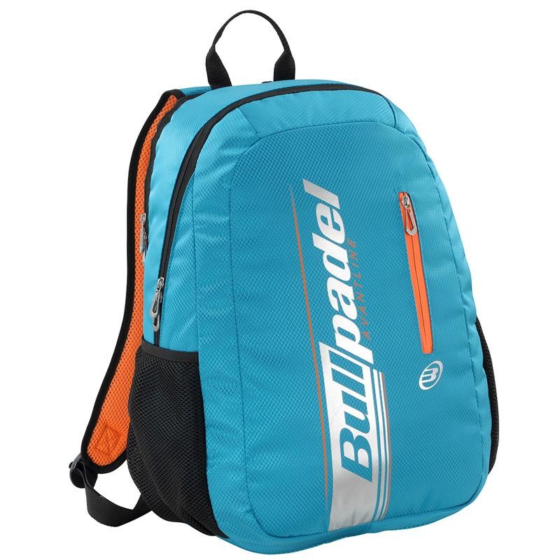 Mochila Mid Backpack BPP-19002 Azul 2019 Mochila Mid Backpack BPP-19002 Azul 2019