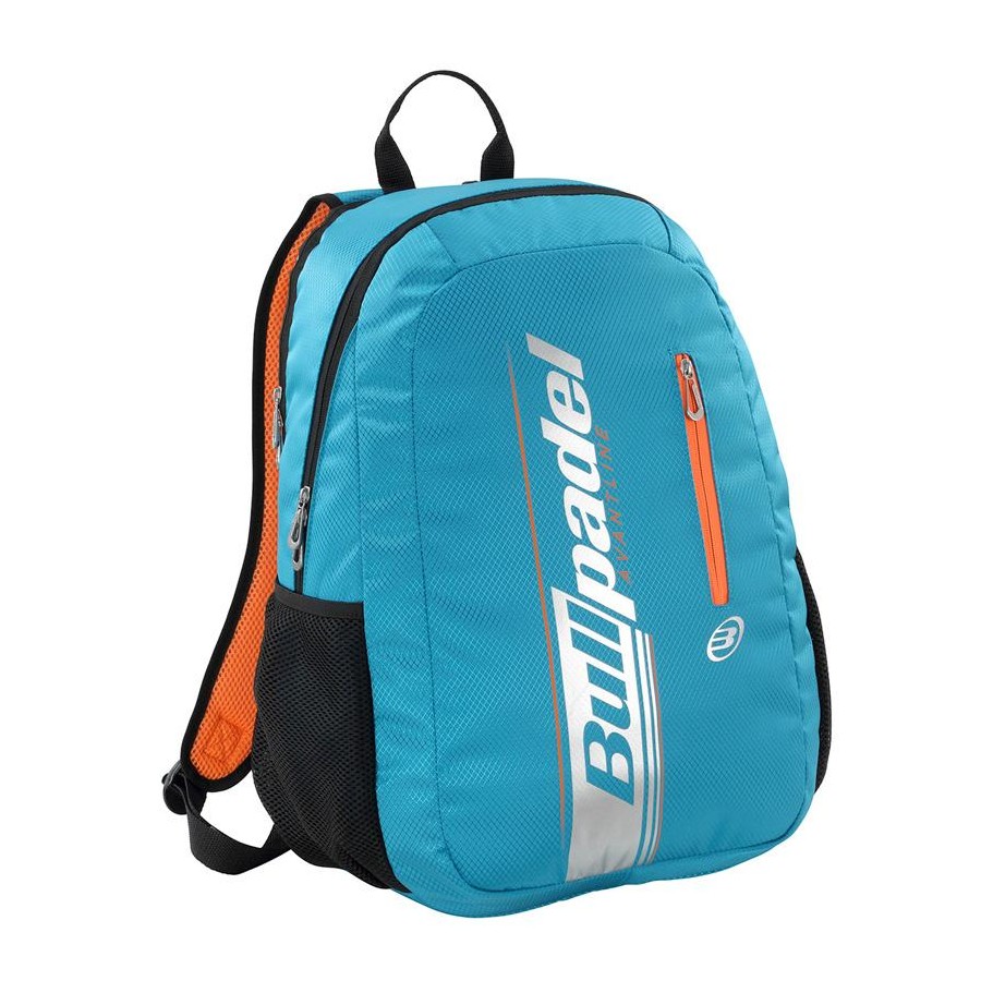 Mochila Mid Backpack BPP-19002 Azul 2019