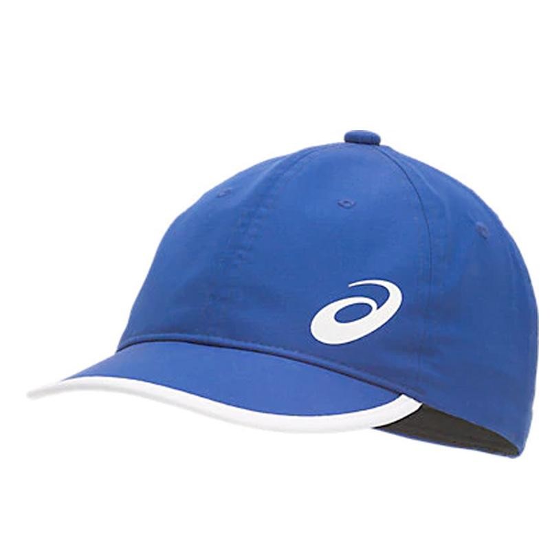 Gorra Asics Performance Cap Ilusion Blue 2019