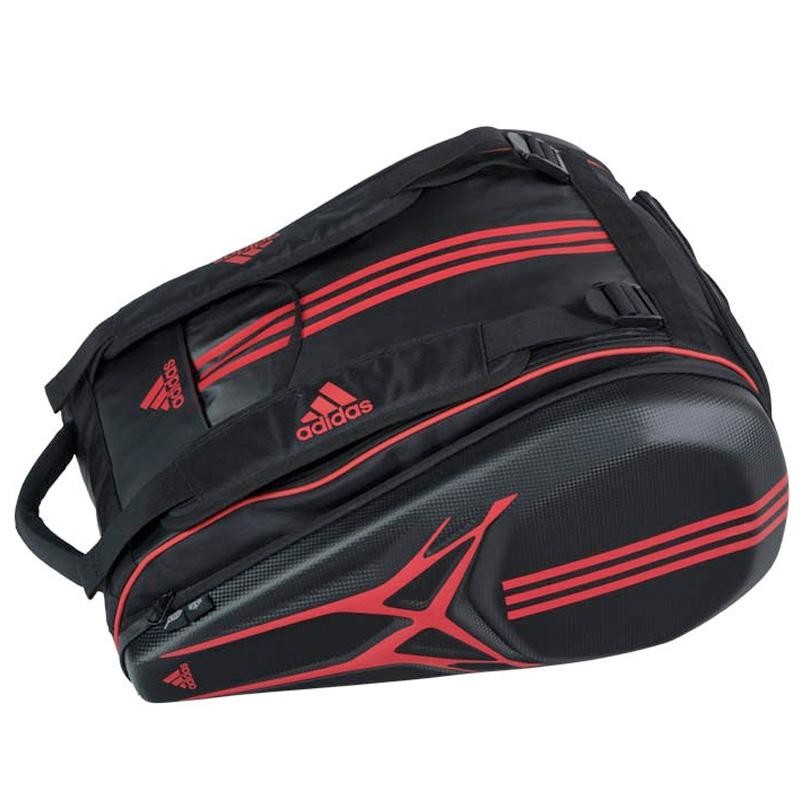Paletero Adidas Adipower 1.9 Red 2019 Paletero Adidas Adipower 1.9 Red 2019
