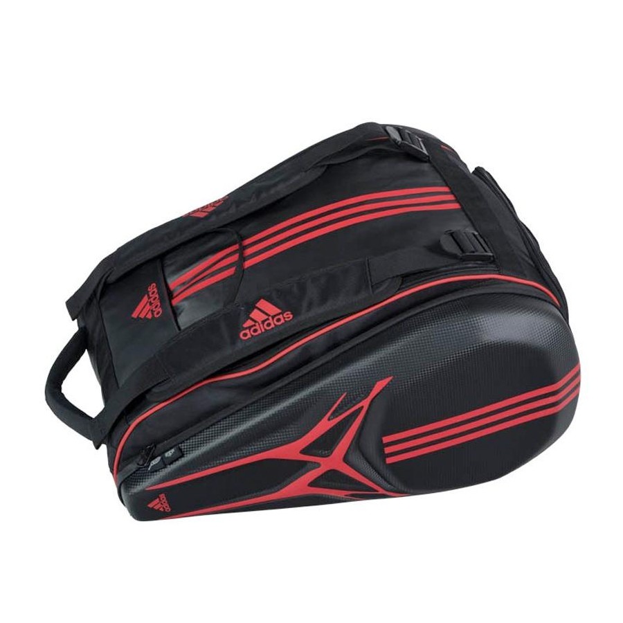 Paletero Adidas Adipower 1.9 Red 2019