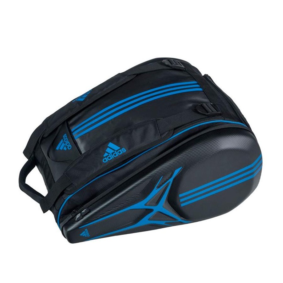 Paletero Adidas Adipower 1.9 Blue 2019