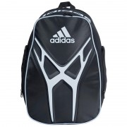 Mochila Adidas Adipower 1.9 Silver 2019