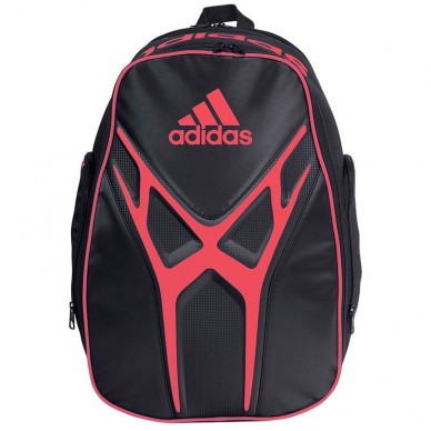 Mochila Adidas Adipower 1.9 Red 2019